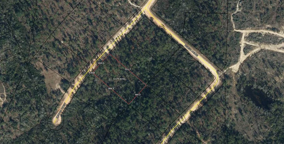 Unit for sale at Lot 7 Dorcas Road, Marianna, FL 32448