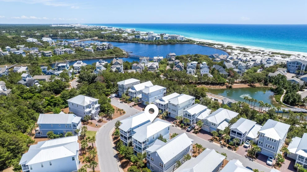 Unit for sale at 42 Siasconset Lane, Inlet Beach, FL 32461