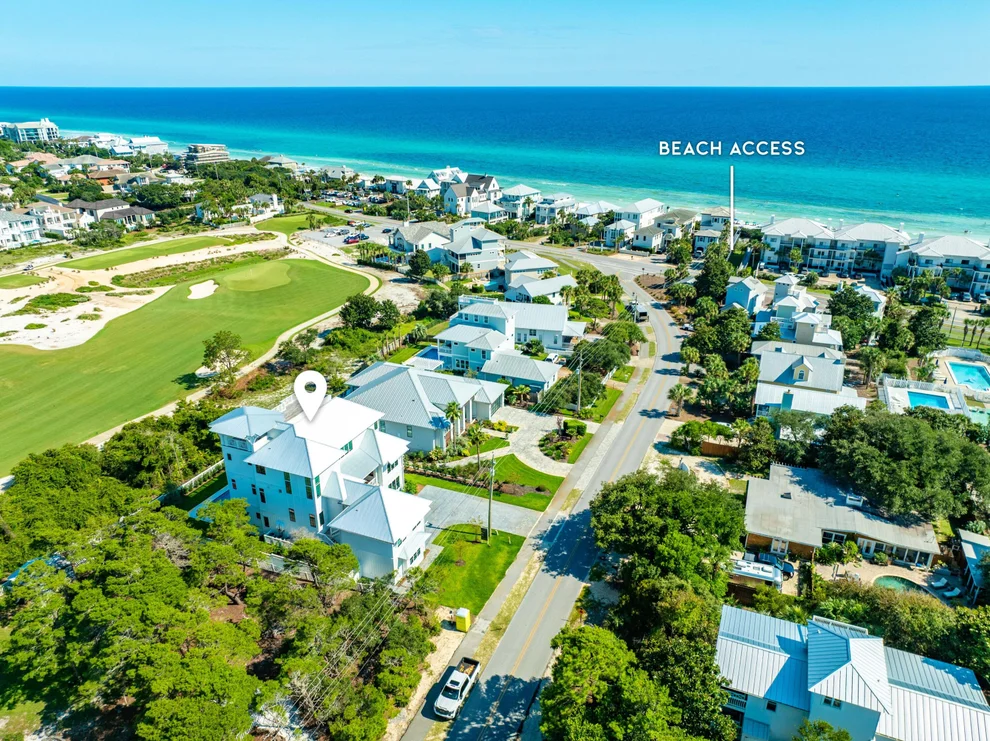 Unit for sale at 104 Allen Loop Drive, Santa Rosa Beach, FL 32459