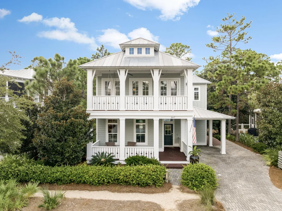Unit for sale at 367 E Royal Fern Way, Santa Rosa Beach, FL 32459