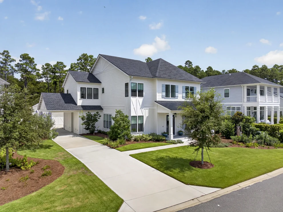 Unit for sale at 626 Medley Street, Inlet Beach, FL 32461