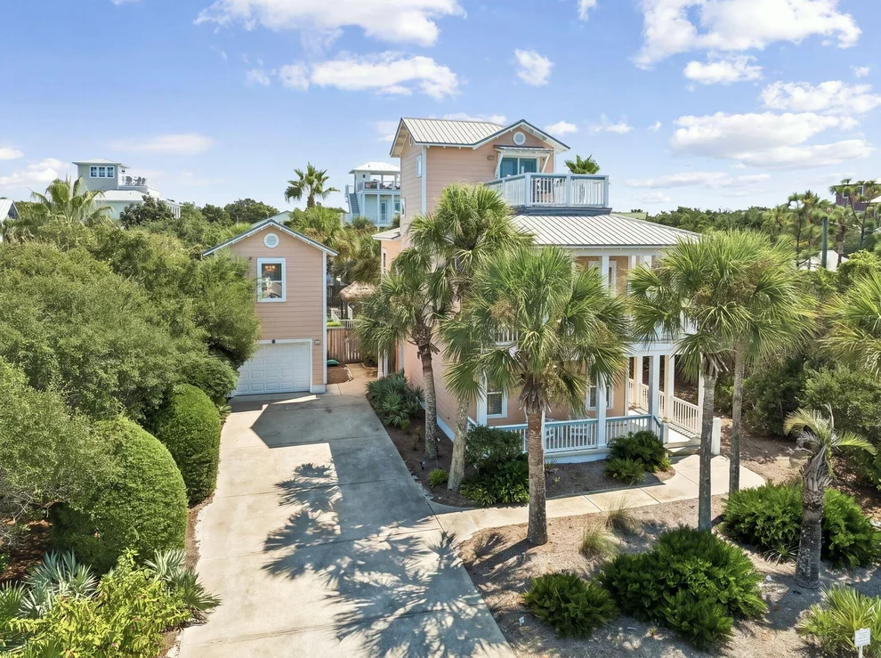 Unit for sale at 111 Sand Dunes Road, Santa Rosa Beach, FL 32459