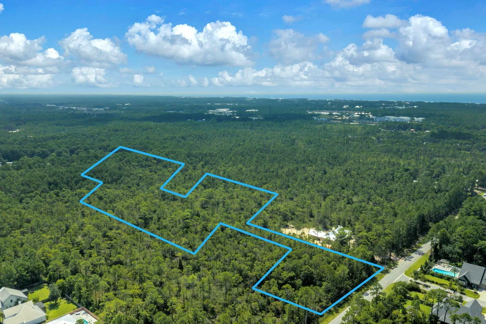 Unit for sale at TBD Mussett Bayou Road, Santa Rosa Beach, FL 32459