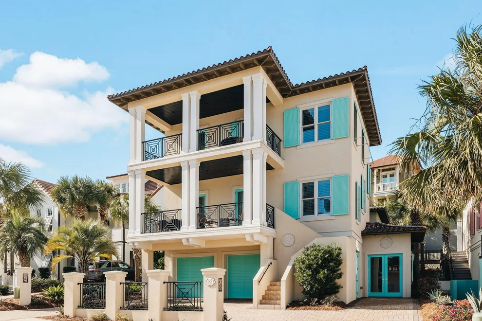 Unit for sale at 358 Rue Caribe, Miramar Beach, FL 32550