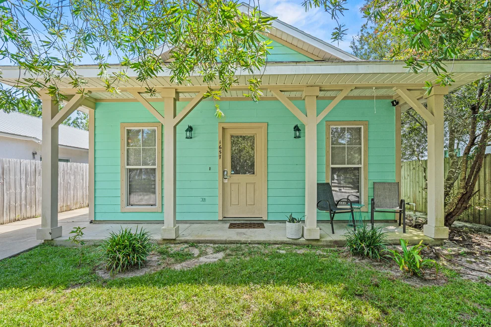 Unit for sale at 1657 Indian Woman Road, Santa Rosa Beach, FL 32459