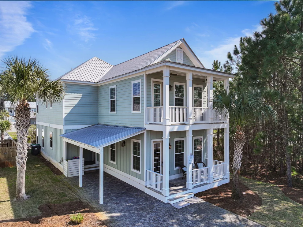 Unit for sale at 18 Lakeland Drive, Miramar Beach, FL 32550