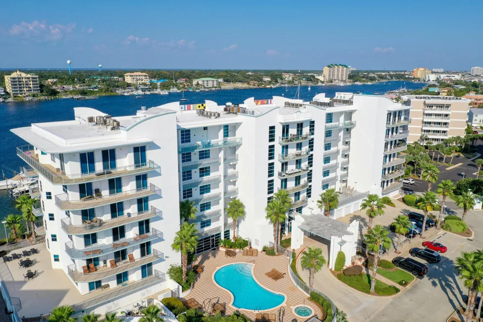 Unit for sale at 211 Durango Road, Destin, FL 32541