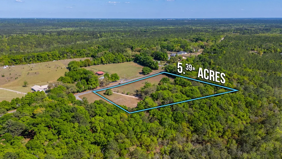 Unit for sale at 5630 Buck Ward Road, Baker, FL 32531