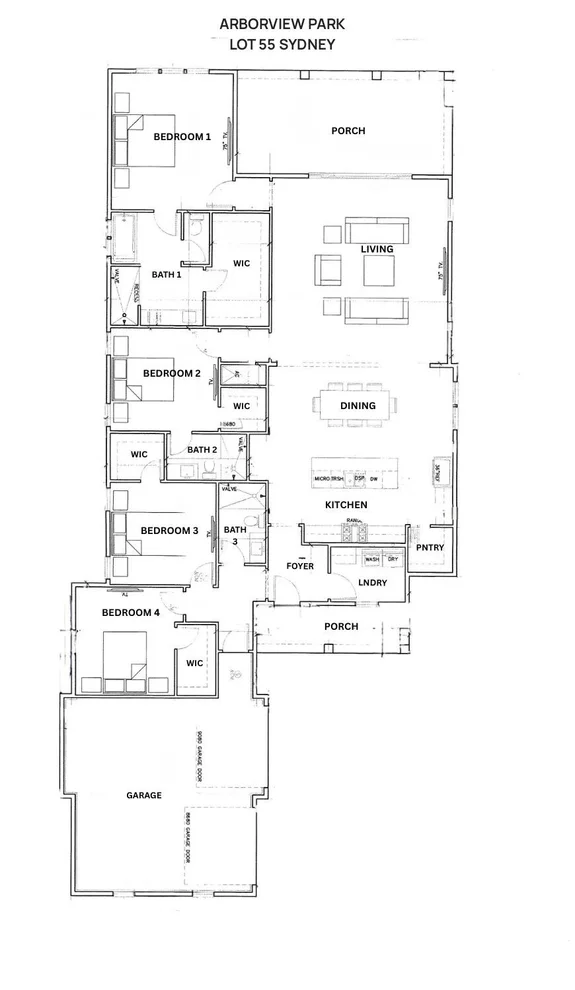 Unit for sale at 144 Hutton Cove, Watersound, FL 32461