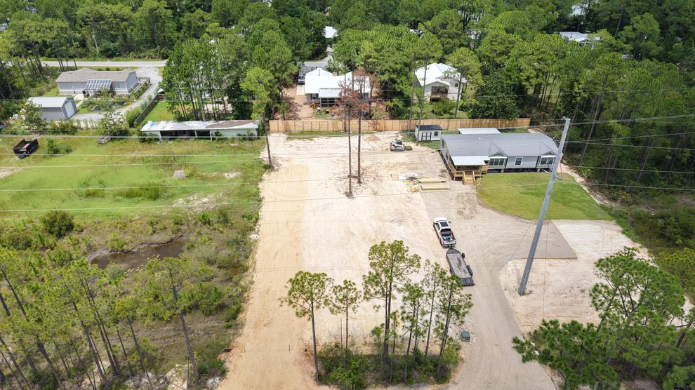 Unit for sale at Lot 21 W Hewett Lodge Lane, Santa Rosa Beach, FL 32459