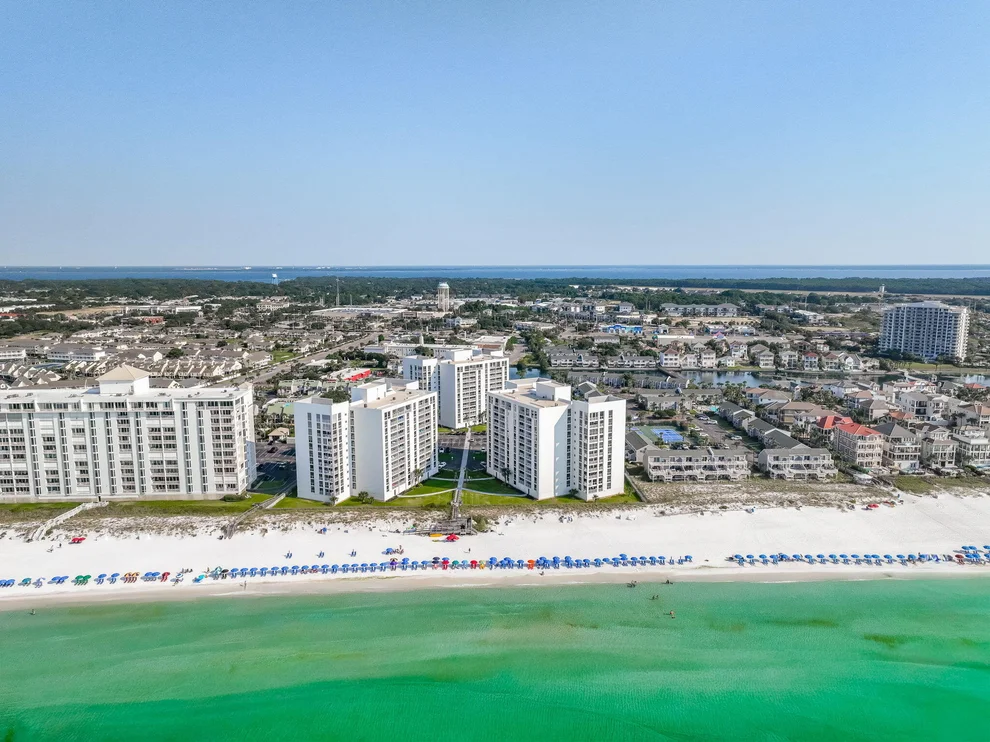 Unit for sale at 900 Gulf Shore Drive, Destin, FL 32541