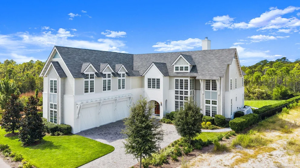 Unit for sale at 107 Golfridge Drive, Inlet Beach, FL 32461