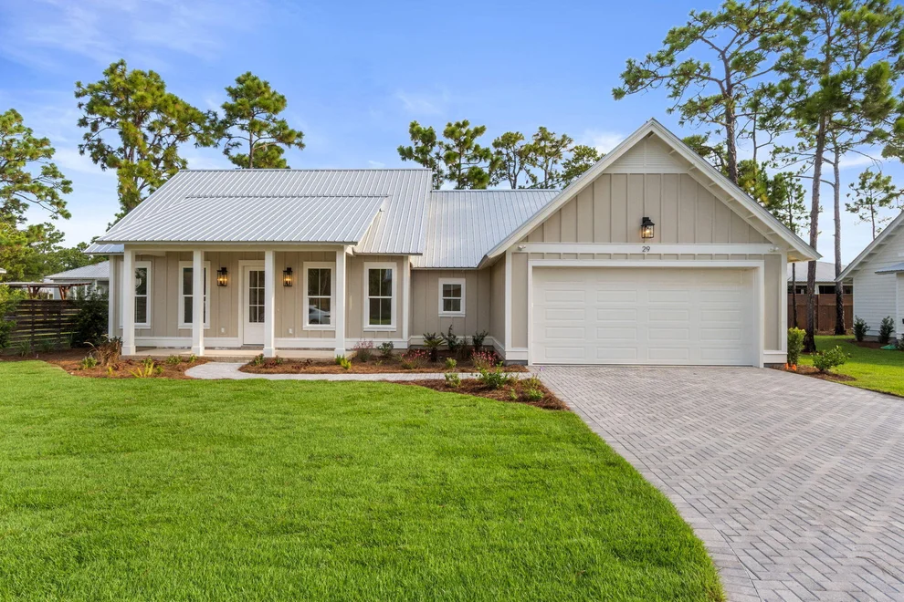 Unit for sale at 29 Bonita Court, Santa Rosa Beach, FL 32459