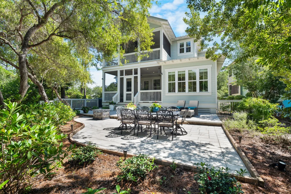 Unit for sale at 579 Sandgrass Boulevard, Santa Rosa Beach, FL 32459