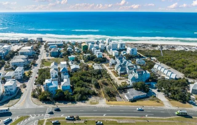 Unit for sale at 13512 E US Highway 98, Inlet Beach, FL 32461