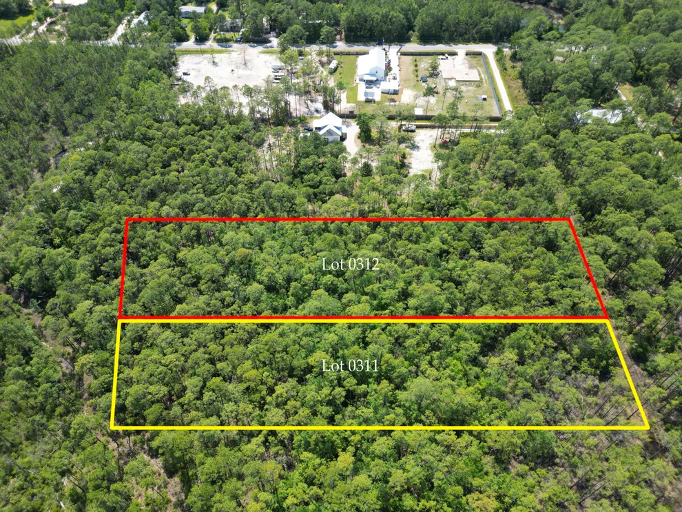 Unit for sale at Lot 0312 N Church St, Santa Rosa Beach, FL 32459
