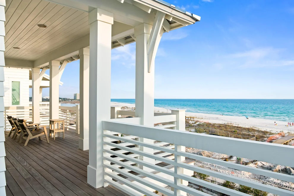 Unit for sale at 17 Palm Ct Lane, Inlet Beach, FL 32461