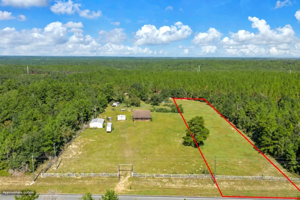 Unit for sale at TBD Co Highway 1087, DeFuniak Springs, FL 32433