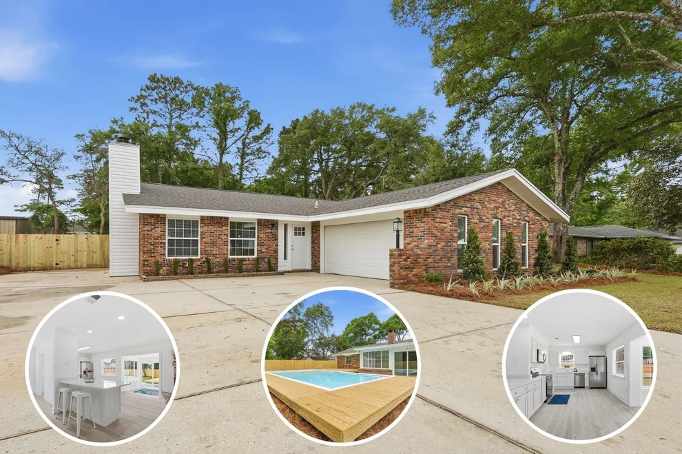 Unit for sale at 306 Union Street, Fort Walton Beach, FL 32547