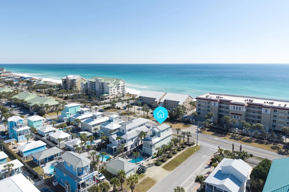 Unit for sale at 2809 Scenic Hwy 98, Destin, FL 32541