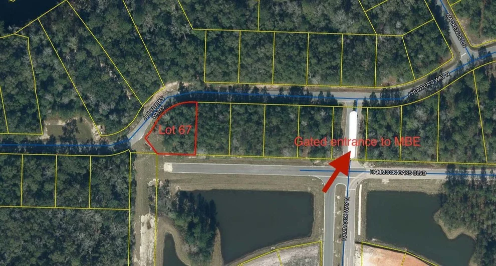 Unit for sale at Lot 67 S J Hunter Way, Freeport, FL 32439