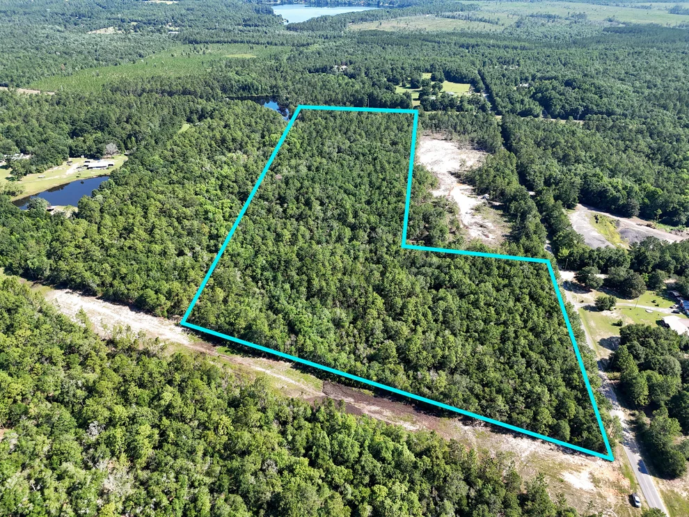 Unit for sale at 30 Acres Old Airport Road, DeFuniak Springs, FL 32433