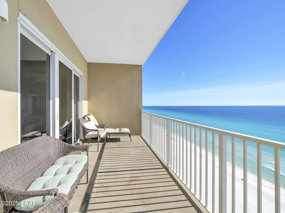 Unit for sale at 10713 Front Beach Road, Panama City Beach, FL 32407