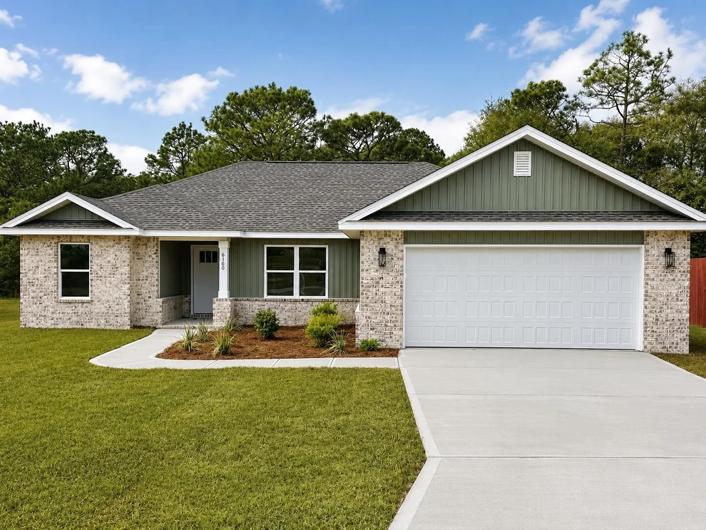 Unit for sale at 101 Stephens Lane, Crestview, FL 32539