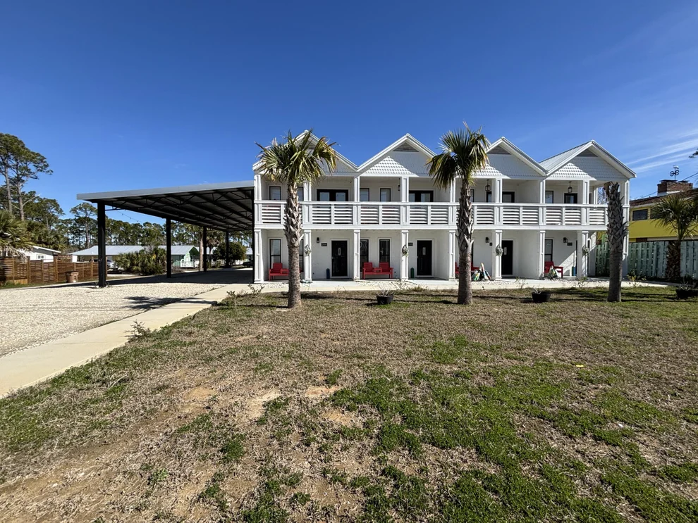 Unit for sale at 206-212 Watermark Way, Port St. Joe, FL 32456