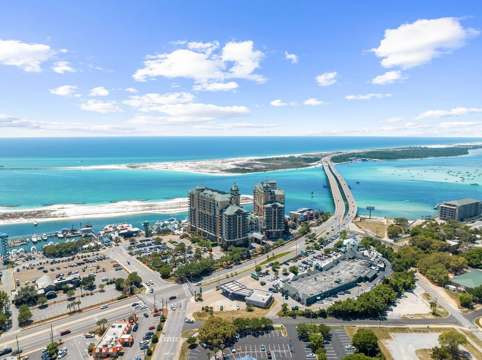 Unit for sale at 10 Harbor Boulevard, Destin, FL 32541
