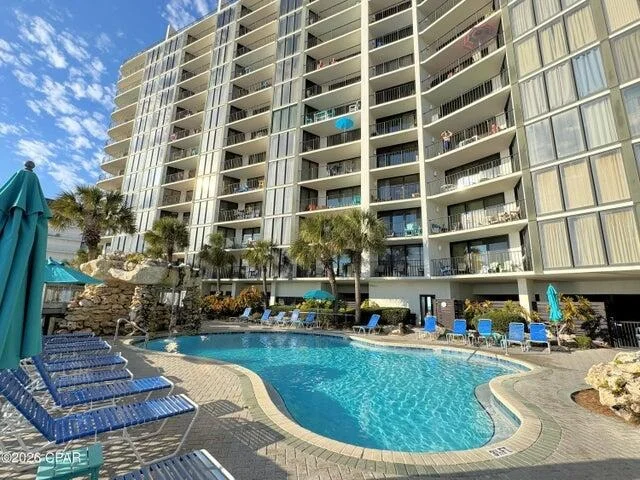 Unit for sale at 11619 Front Beach Road, Panama City Beach, FL 32407