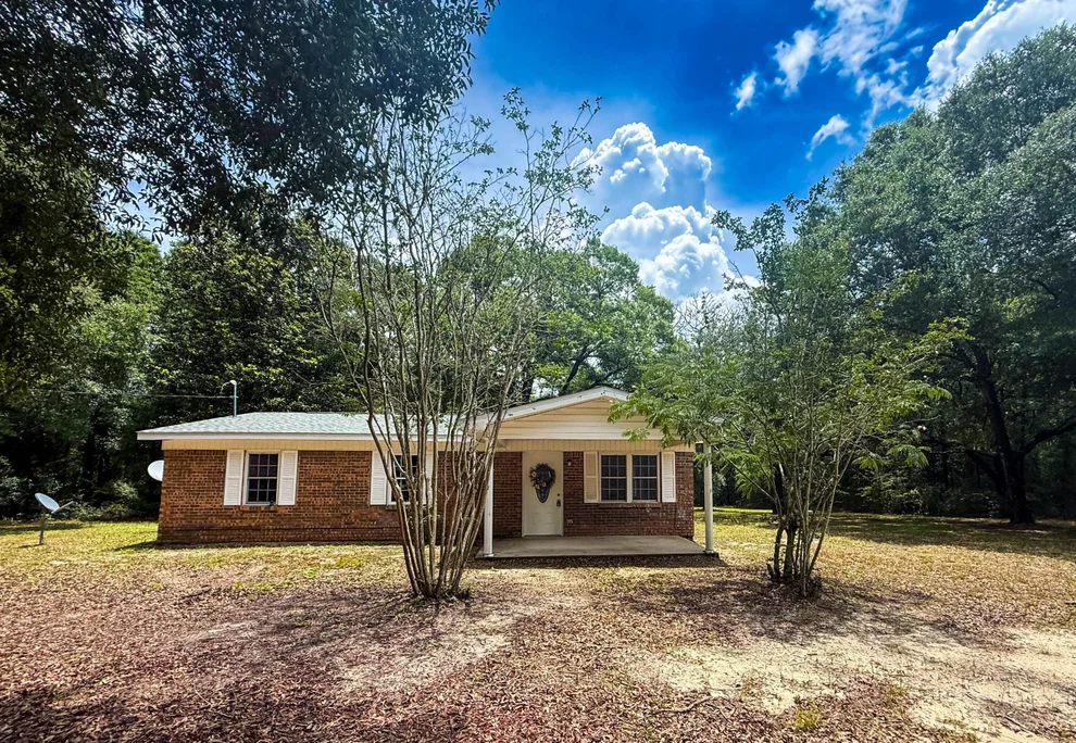 Unit for sale at 5703 Old River Road, Baker, FL 32531