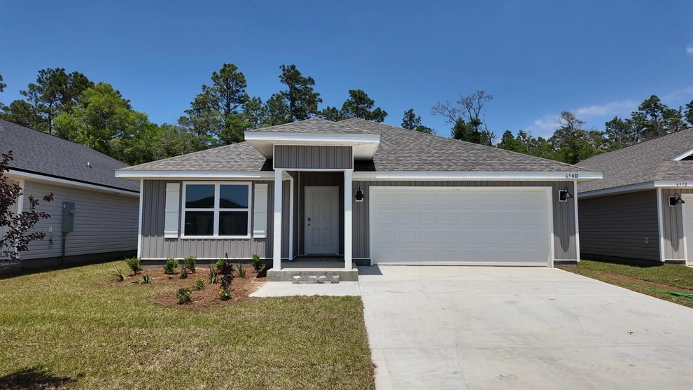 Unit for sale at 6508 Firefly Drive, Milton, FL 32583