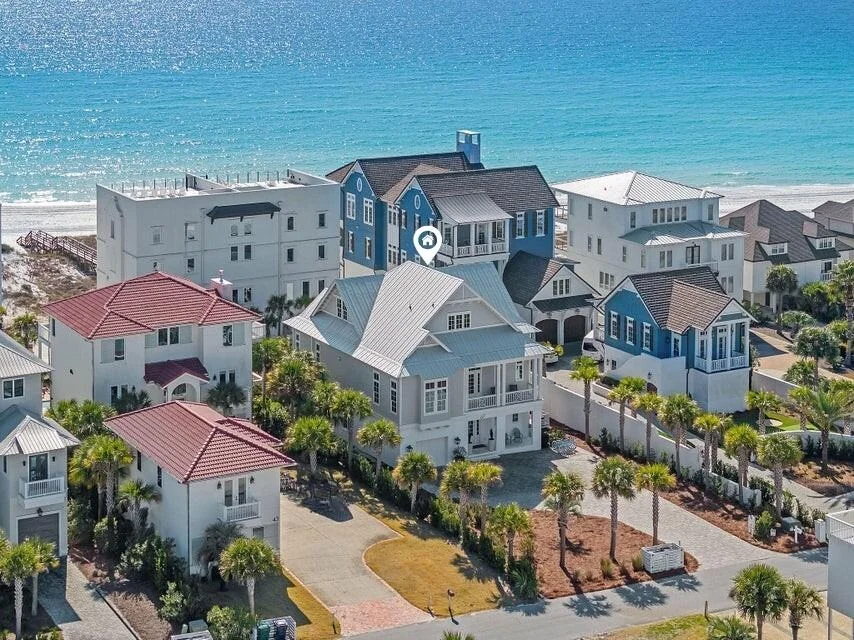 Unit for sale at 67 San Roy Road, Santa Rosa Beach, FL 32459