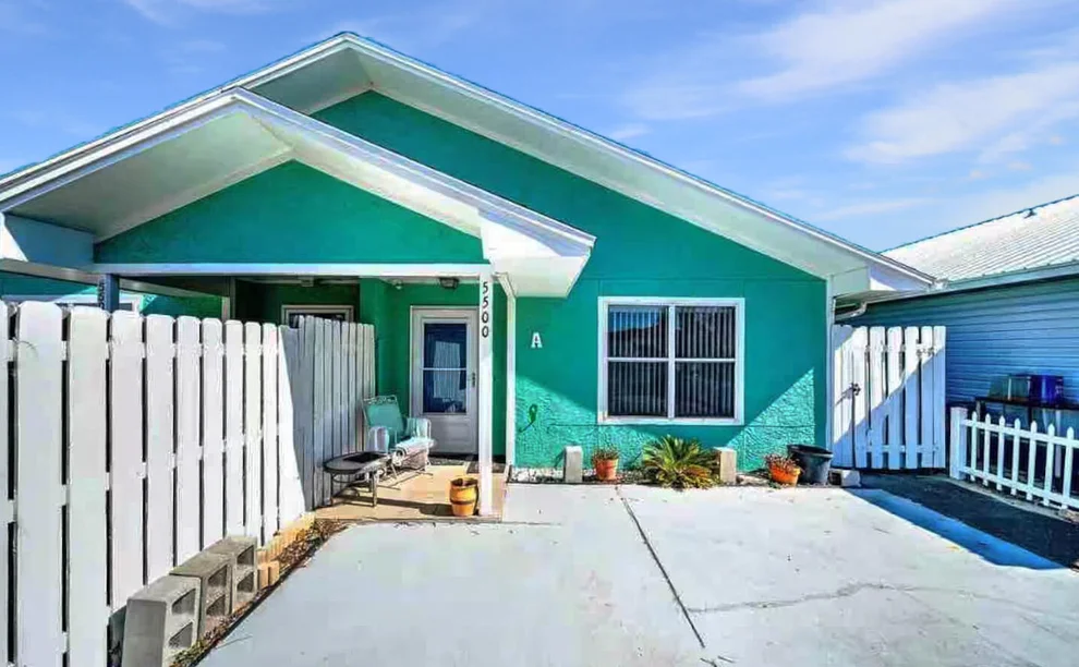 Unit for sale at 5500 Sunset Avenue, Panama City Beach, FL 32408