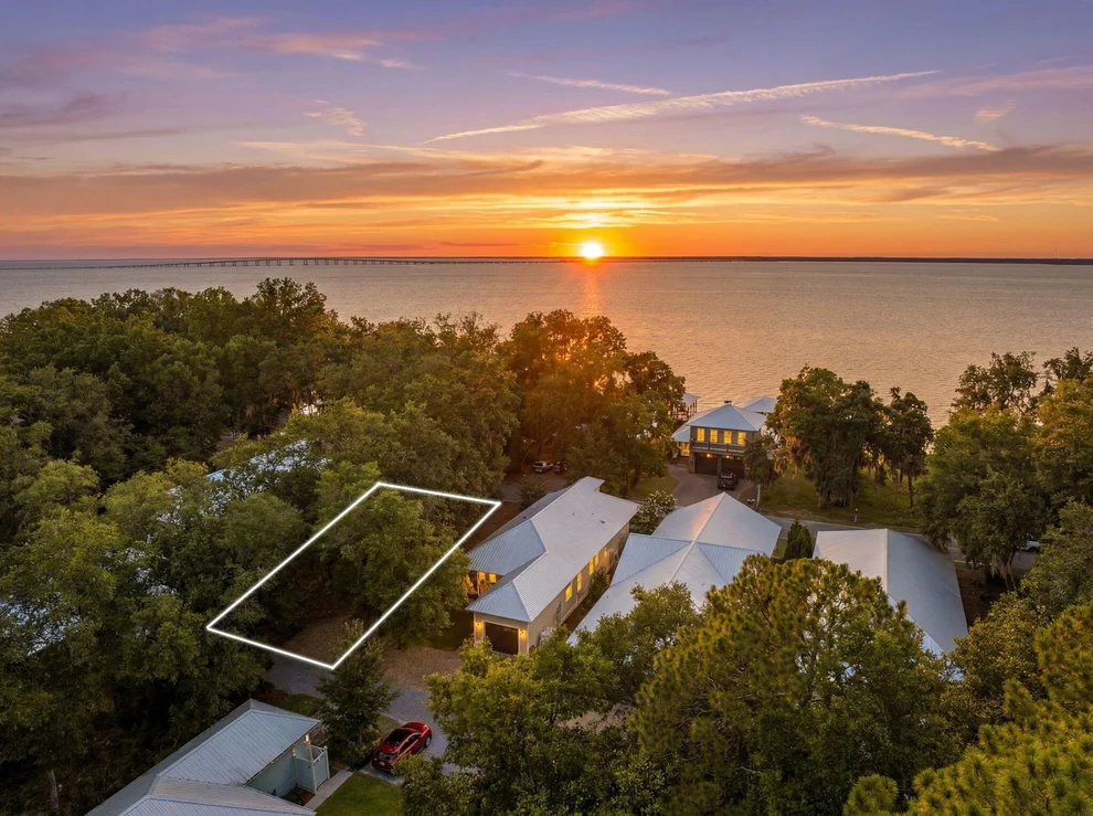 Unit for sale at Lot 2 E Mitchell Avenue, Santa Rosa Beach, FL 32459