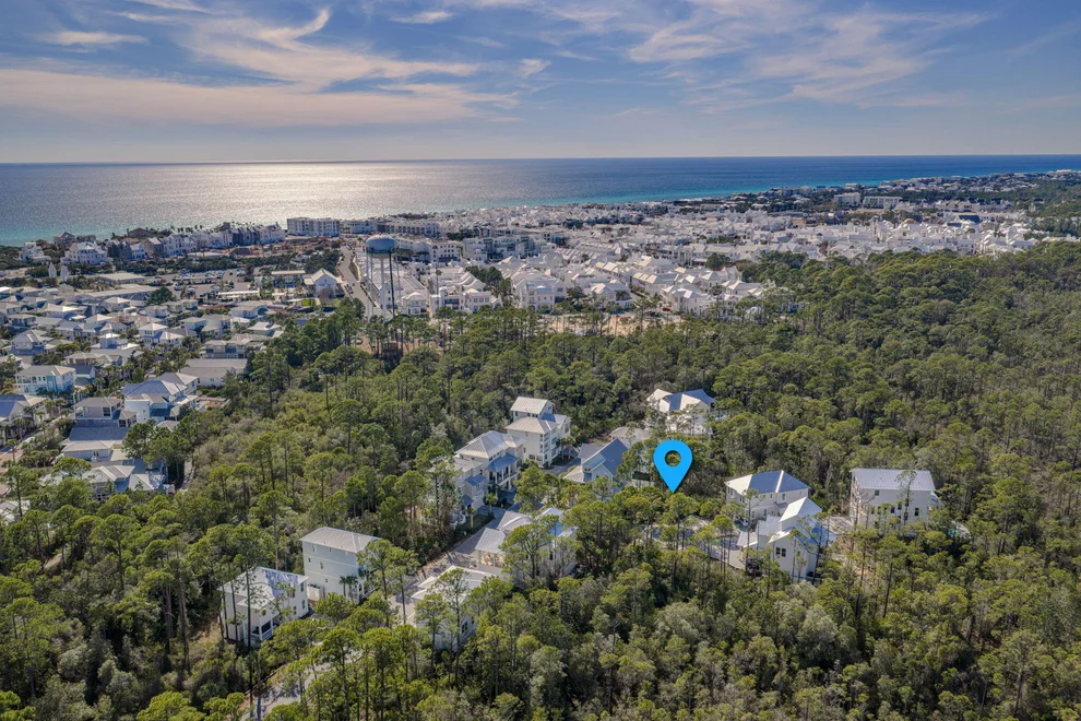 Unit for sale at Lot 42 Treetop, Inlet Beach, FL 32461