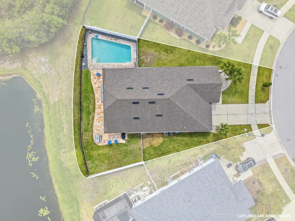 Unit for sale at 216 Johnson Bayou Drive, Panama City Beach, FL 32407