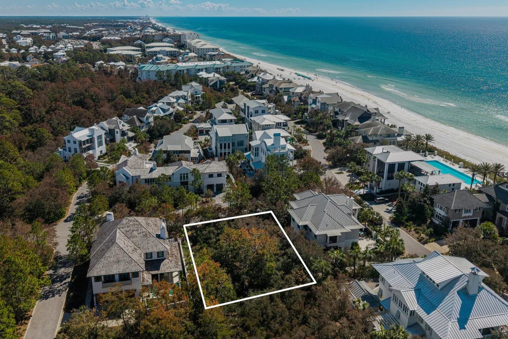 Unit for sale at Lot 70 Retreat Drive, Santa Rosa Beach, FL 32459