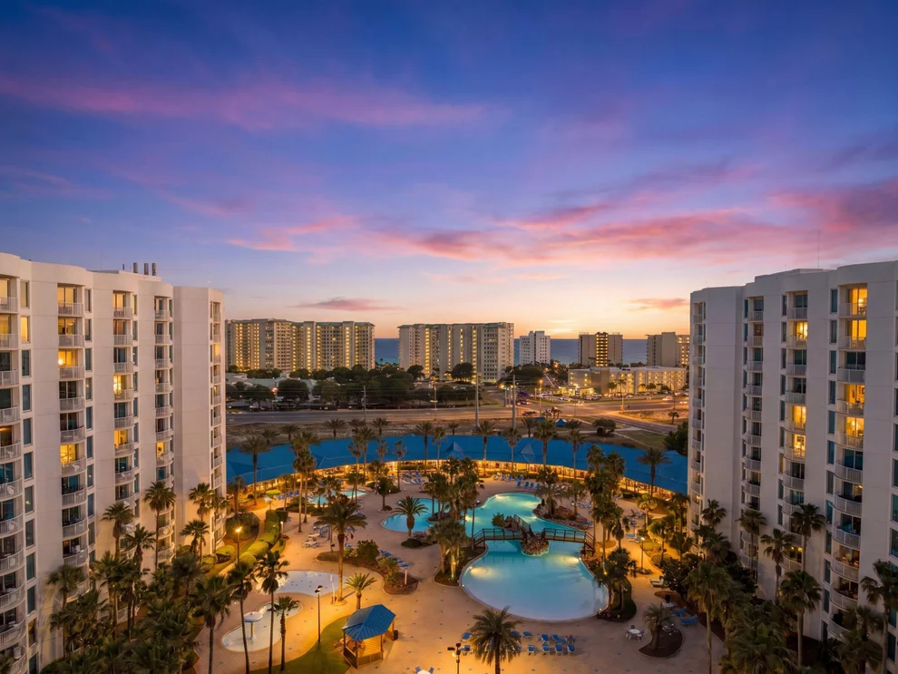 Unit for sale at 4203 Indian Bayou Trail, Destin, FL 32541