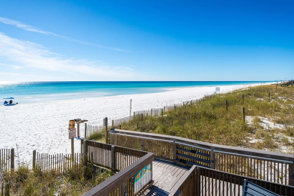 Unit for sale at 515 Tops L Beach Boulevard, Miramar Beach, FL 32550