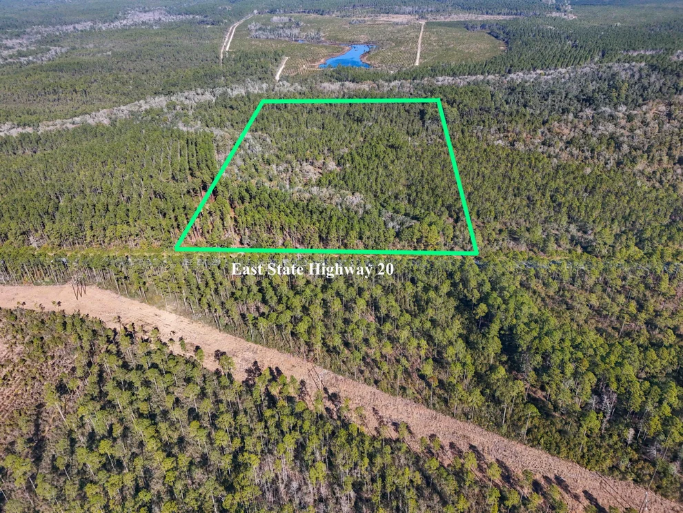 Unit for sale at TBD E St Highway 20, Ponce De Leon, FL 32455