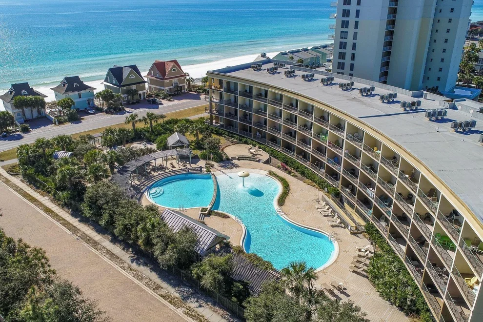 Unit for sale at 548 Sandy Cay Drive, Miramar Beach, FL 32550