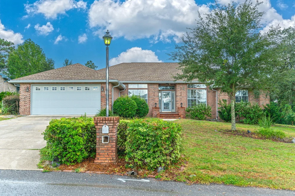 Unit for sale at 2700 Ashley Maria Court, Crestview, FL 32539