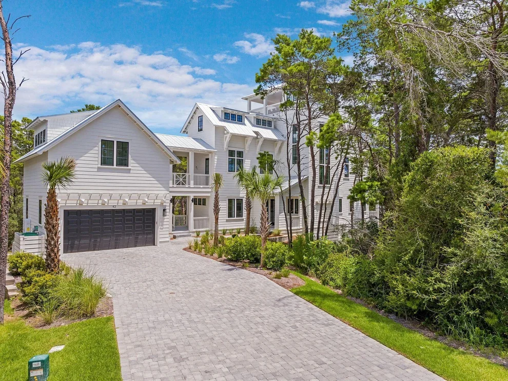 Unit for sale at 42 Grande Pointe Circle, Inlet Beach, FL 32461