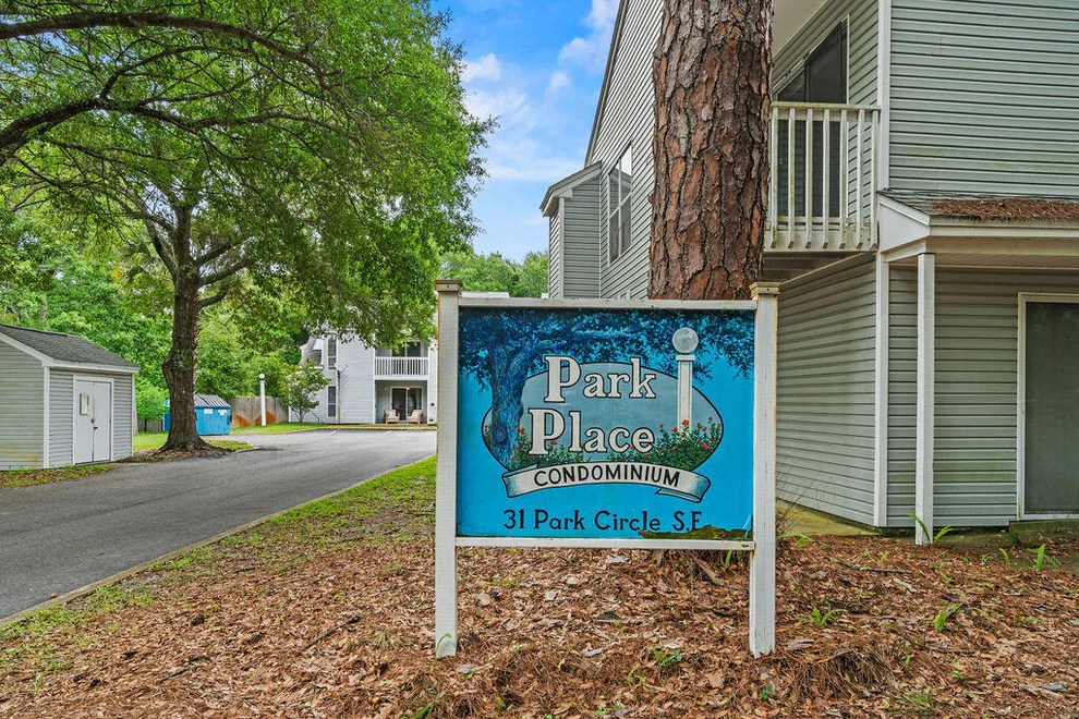 Unit for sale at 31 SE Park Circle, Fort Walton Beach, FL 32548