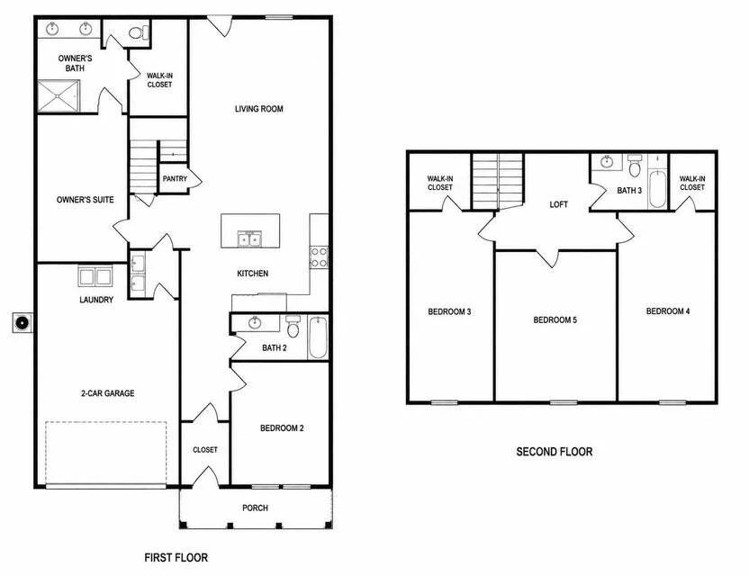 Unit for sale at 316 Boxer Avenue, Niceville, FL 32578