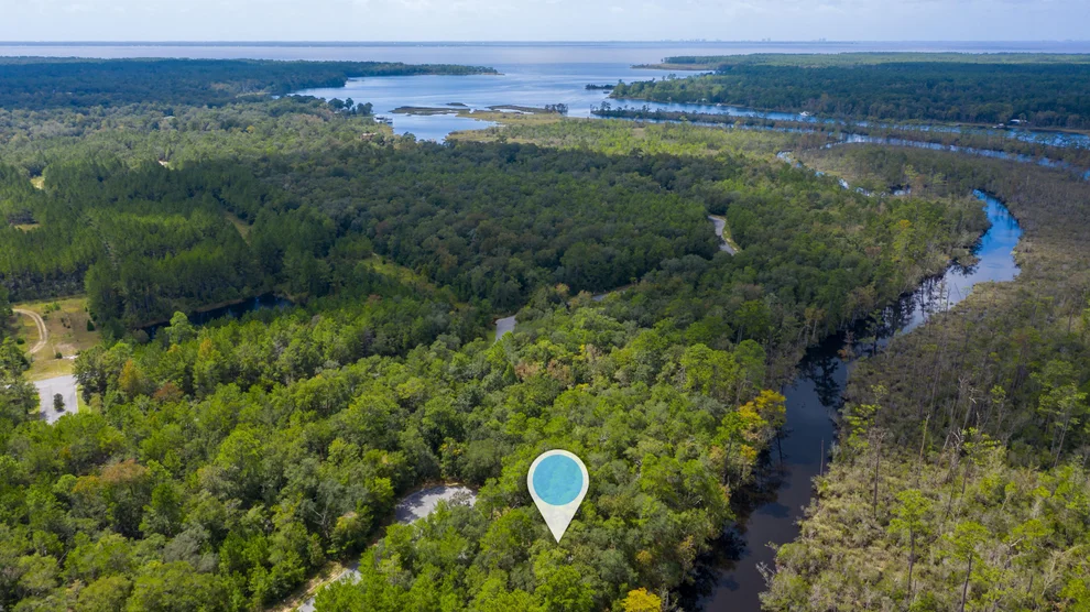 Unit for sale at Lot 39 N J Hunter Way, Freeport, FL 32439