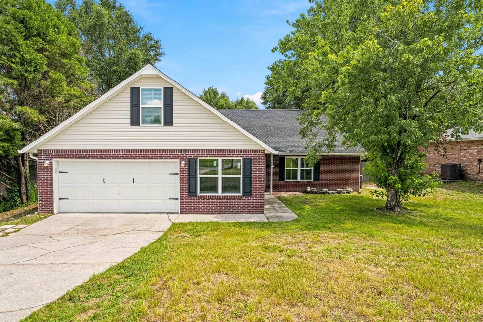 Unit for sale at 382 Riverchase Boulevard, Crestview, FL 32536