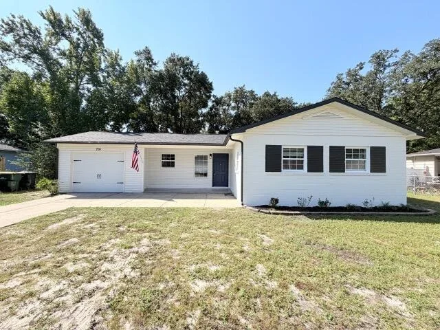 Unit for sale at 316 SW Hollywood Boulevard, Fort Walton Beach, FL 32548